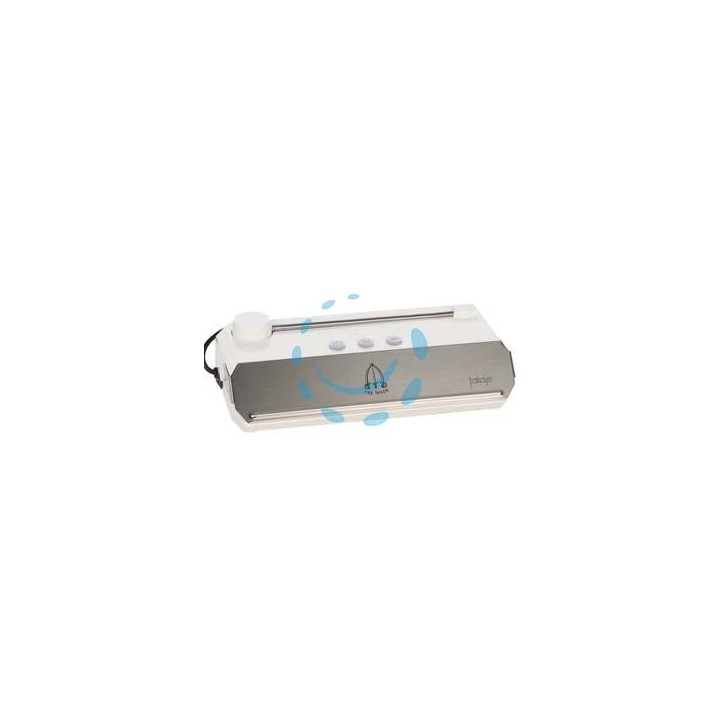 MACCHINA SOTTOVUOTO SALVASPESA "TAKAJE" 200W - potenza 200w