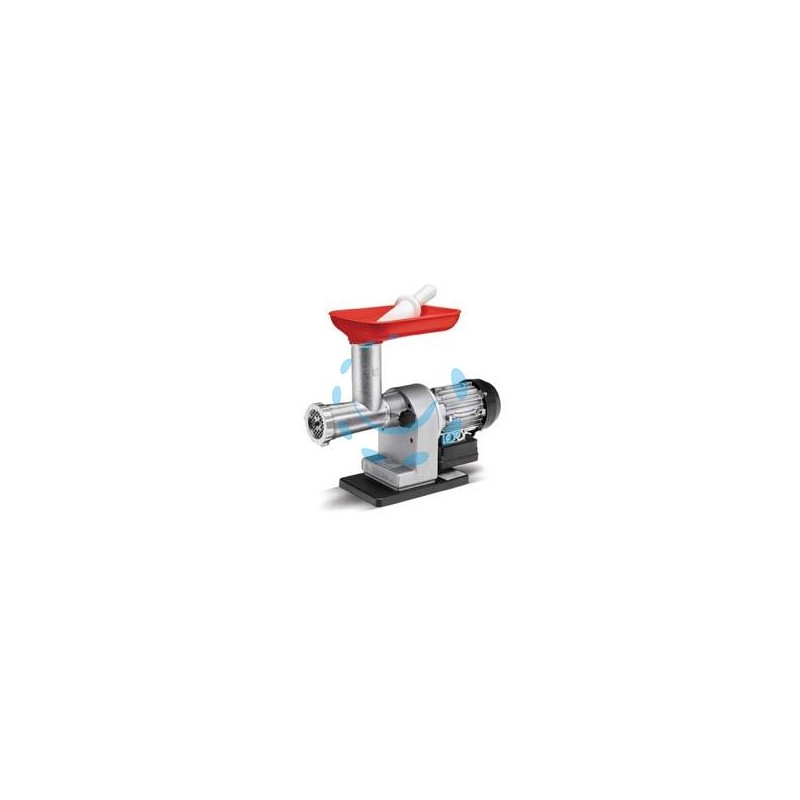 TRITACARNE ELETTRICO TC EL ECO N°12 480W - potenza 480w - n°12 (art.19000/EC)