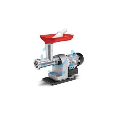 TRITACARNE ELETTRICO TC EL ECO N°12 480W - potenza 480w - n°12 (art.19000/EC)
