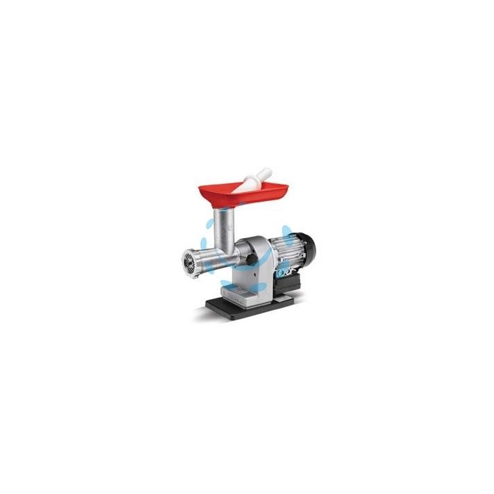 TRITACARNE ELETTRICO TC EL ECO N°12 480W - potenza 480w - n°12 (art.19000/EC)