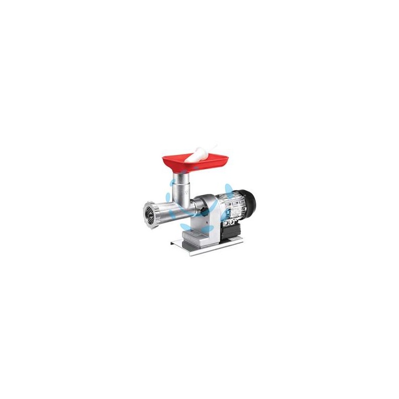 TRITACARNE ELETTRICO TC EL ECO N°22 600W - potenza 600w - n°22 (art.19500/EC)