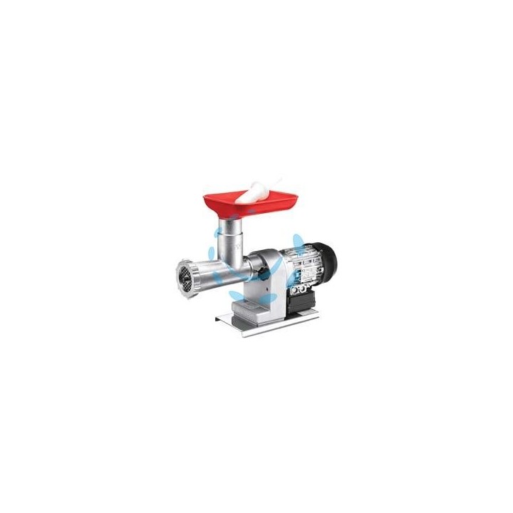 TRITACARNE ELETTRICO TC EL ECO N°22 600W - potenza 600w - n°22 (art.19500/EC)