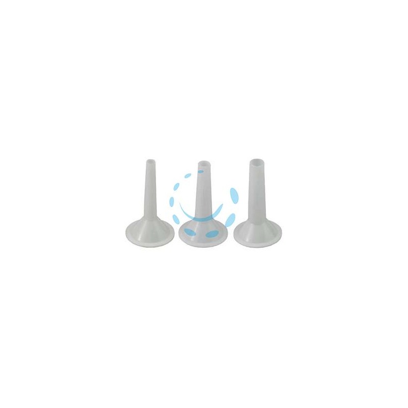 IMBUTO IN MOPLEN PER TRITACARNE - n°12 foro mm.10