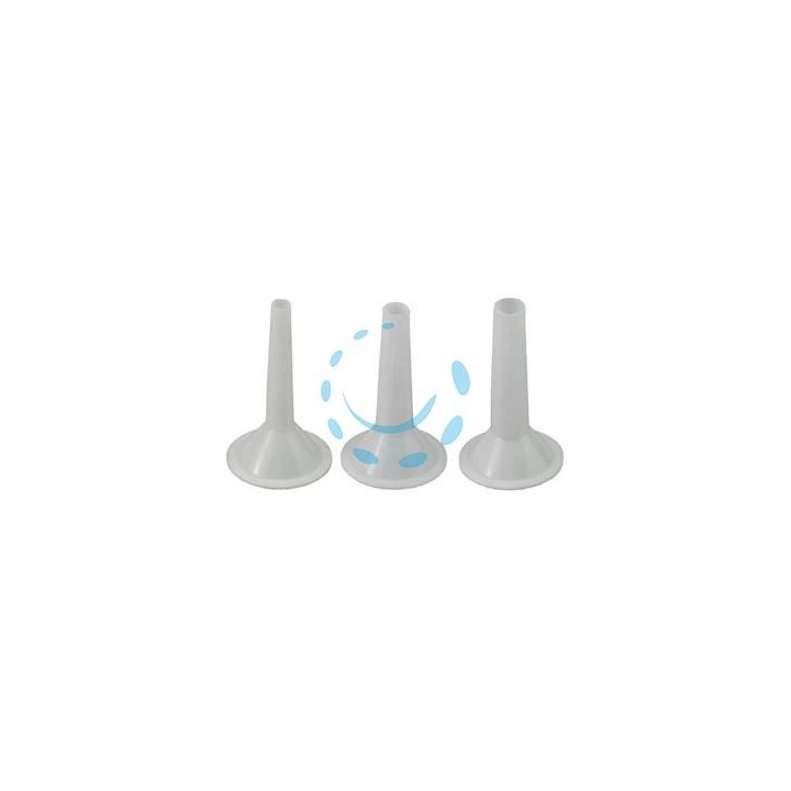 IMBUTO IN MOPLEN PER TRITACARNE - n°12 foro mm.10