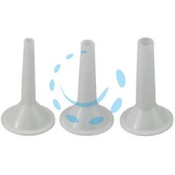 IMBUTO IN MOPLEN PER TRITACARNE - n°32 foro mm.30