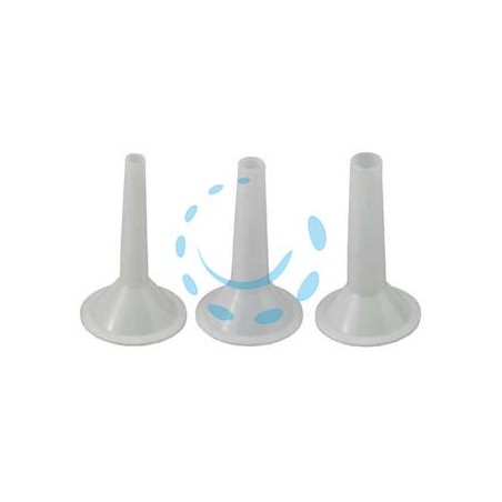 IMBUTO IN MOPLEN PER TRITACARNE - n°32 foro mm.30