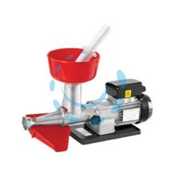 PASSAPOMODORO ELETTRICO SUGO MO/MO N°3 150W - n°3, 150w, 0,2 Hp (art.F14000/E/P)
