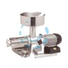 PASSAPOMODORO ELETTRICO BIG 2P N°5 480W - n°5, 480w, 0,65 Hp (art.17000/III)