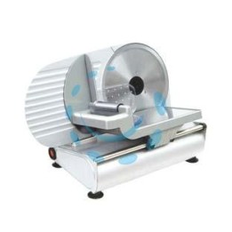 AFFETTATRICE AUSONIA SILVER LAMA Ø MM.190 100W - potenza 100w - lama ø mm.190