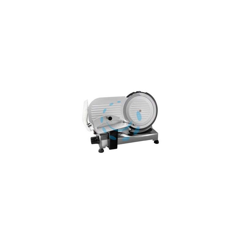 AFFETTATRICE ELETTRICA TA22 LAMA Ø MM.220 140W - potenza 140w - lama ø mm.220