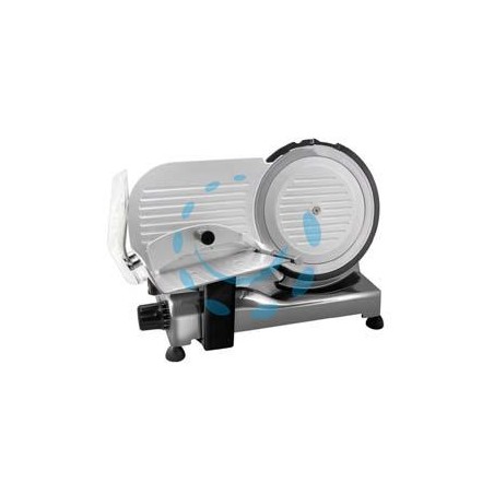 AFFETTATRICE ELETTRICA TA22 LAMA Ø MM.220 140W - potenza 140w - lama ø mm.220