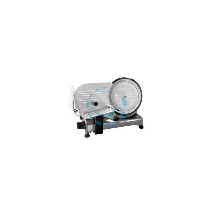 AFFETTATRICE ELETTRICA TA22 LAMA Ø MM.220 140W - potenza 140w - lama ø mm.220