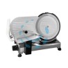 AFFETTATRICE ELETTRICA TA22 LAMA Ø MM.220 140W - potenza 140w - lama ø mm.220