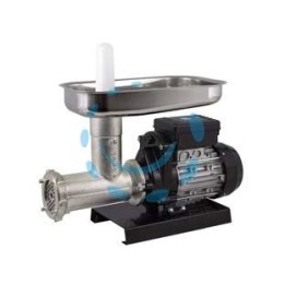 TRITACARNE ELETTRICO N°12 450W - potenza 450w - n°12 (art.20706N)