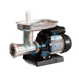 TRITACARNE ELETTRICO N°12 500W - potenza 500w - n°12 (art.9501N)