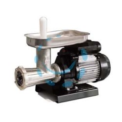 TRITACARNE ELETTRICO N°12 500W - potenza 500w - n°12 (art.9501N)