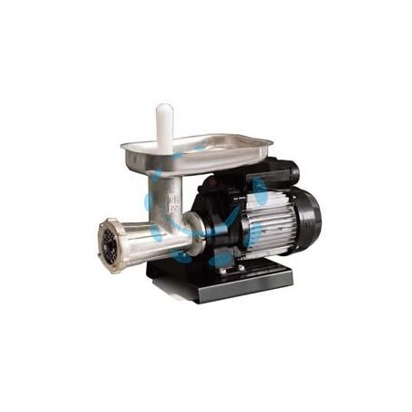 TRITACARNE ELETTRICO N°12 500W - potenza 500w - n°12 (art.9501N)