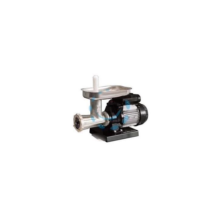 TRITACARNE ELETTRICO N°12 500W - potenza 500w - n°12 (art.9501N)
