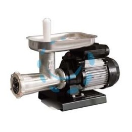 TRITACARNE ELETTRICO N°22 600W - potenza 600w - n°22 (art.9500N)