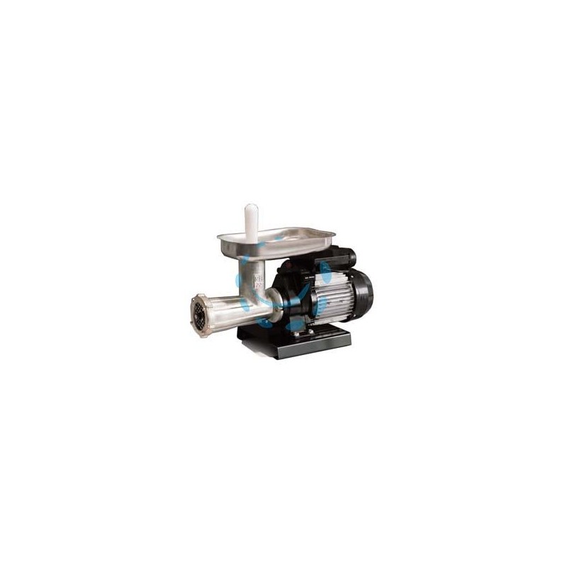 TRITACARNE ELETTRICO N°22 600W - potenza 600w - n°22 (art.9500N)
