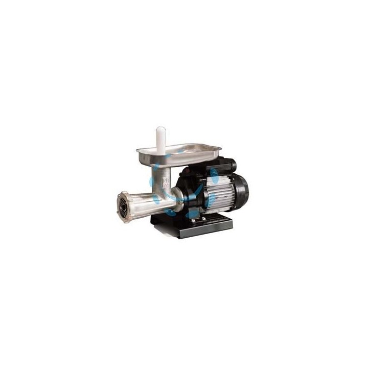 TRITACARNE ELETTRICO N°22 600W - potenza 600w - n°22 (art.9500N)