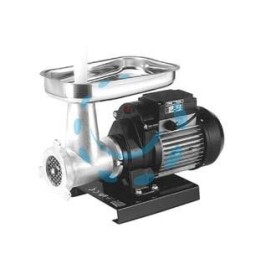 TRITACARNE ELETTRICO N°22 600W COLLO CORTO - potenza 600w - n°22 (art.9500NC)