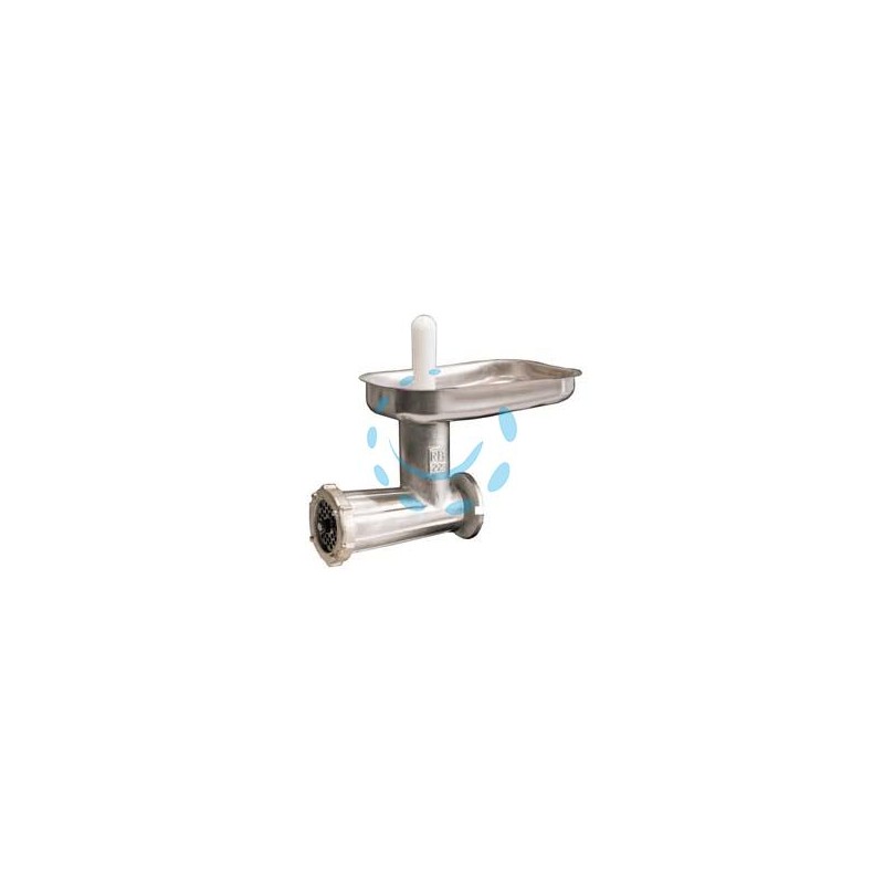 ACCESSORIO TRITACARNE - n.22 (art.8800N)
