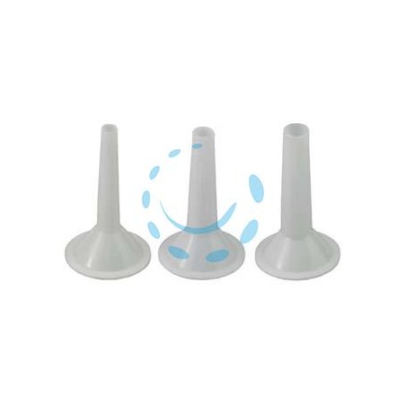 IMBUTO IN MOPLEN PER TRITACARNE - n°10-12 foro mm.15