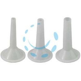 IMBUTO IN MOPLEN PER TRITACARNE - n°32 foro mm.25