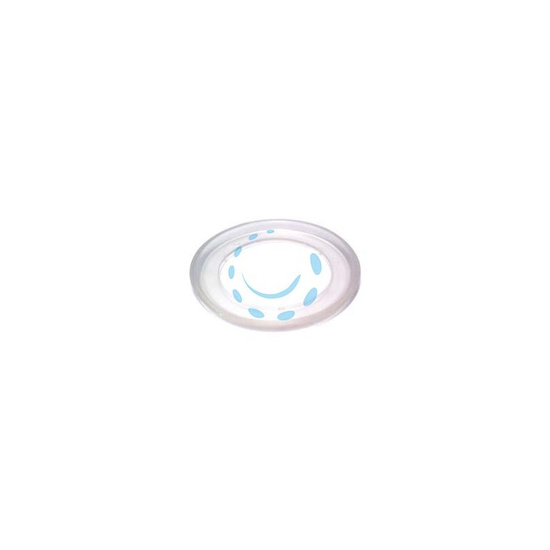 GUARNIZIONE TAMPONE PER INSACCATRICI - (art.6506B)