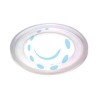 GUARNIZIONE TAMPONE PER INSACCATRICI - (art.6506B)