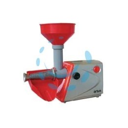 PASSAPOMODORO ELETTRICO "ARTUS S25" 385W - 385w