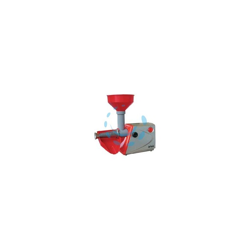 PASSAPOMODORO ELETTRICO "ARTUS S25" 385W - 385w