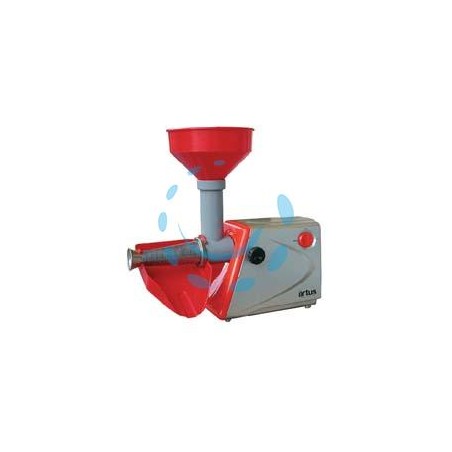 PASSAPOMODORO ELETTRICO "ARTUS S25" 385W - 385w