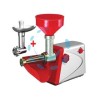 COMBINATO PASSAPOMODORO + TRITACARNE ELETTRICO "ARTUS C25" 385W - 385w