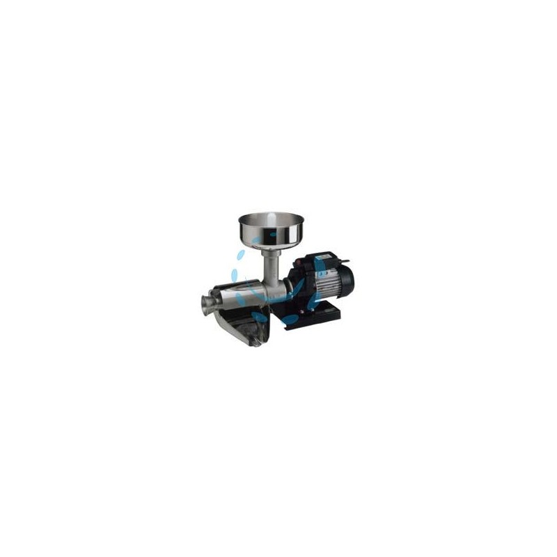 PASSAPOMODORO ELETTRICO N°5 500W - n°5, 500w, 0,40 Hp (art.9004N)