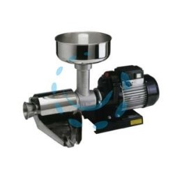 PASSAPOMODORO ELETTRICO N°5 600W - n°5, 600w, 0,8 Hp (art.9000N)