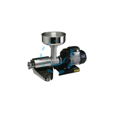 PASSAPOMODORO ELETTRICO N°5 600W - n°5, 600w, 0,8 Hp (art.9000N)