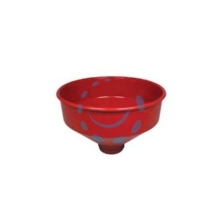 IMBUTO IN PLASTICA PER PASSAPOMODORO - n°3 (art.5100PR)