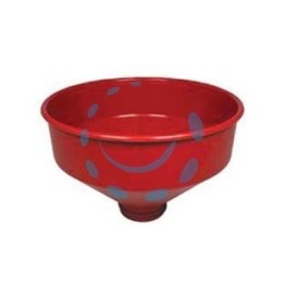 IMBUTO IN PLASTICA PER PASSAPOMODORO - n°5 (art.5003A)