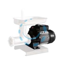 MOTORIDUTTORE 500W 9601N - (art.9601N)