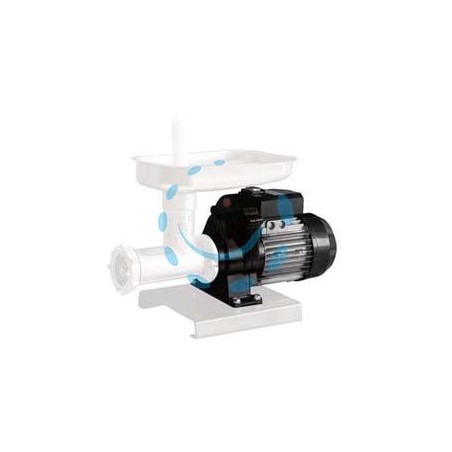 MOTORIDUTTORE 500W 9601N - (art.9601N)