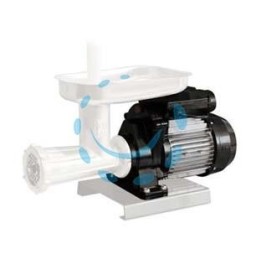 MOTORIDUTTORE 600W 9602N - (art.9602N)
