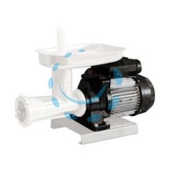MOTORIDUTTORE 600W 9602N - (art.9602N)