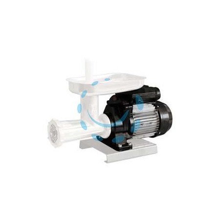 MOTORIDUTTORE 600W 9602N - (art.9602N)