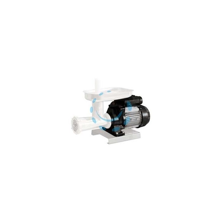 MOTORIDUTTORE 600W 9602N - (art.9602N)