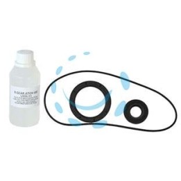 KIT RICAMBIO MOTORIDUTTORE 1002 