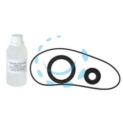 KIT RICAMBIO MOTORIDUTTORE 1002 
