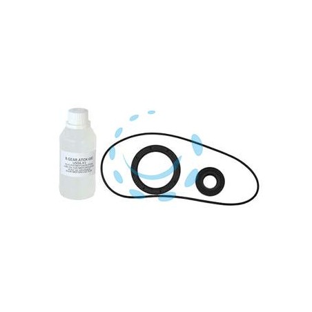 KIT RICAMBIO MOTORIDUTTORE 1002 