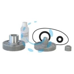 KIT RICAMBIO MOTORIDUTTORE 1004 